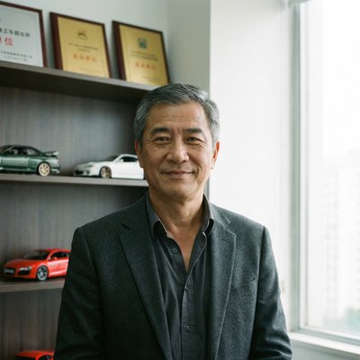 反差顾问王建国